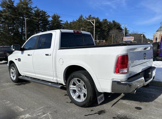 used 2016 Ram 1500 car, priced at $16,947
