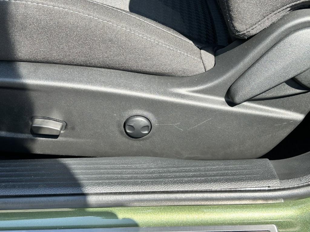 used 2022 Dodge Challenger car, priced at $40,959