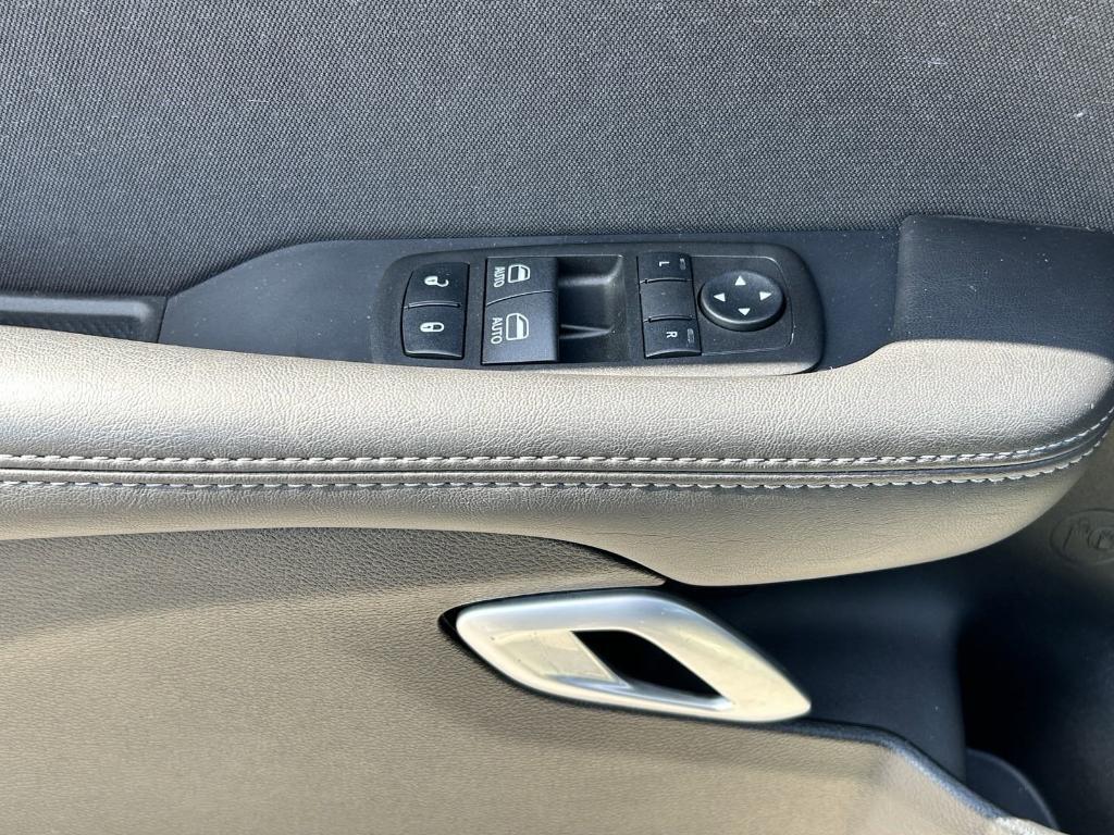 used 2022 Dodge Challenger car, priced at $40,959