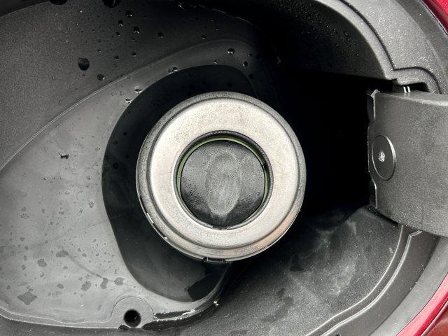 used 2020 Jeep Cherokee car, priced at $18,961