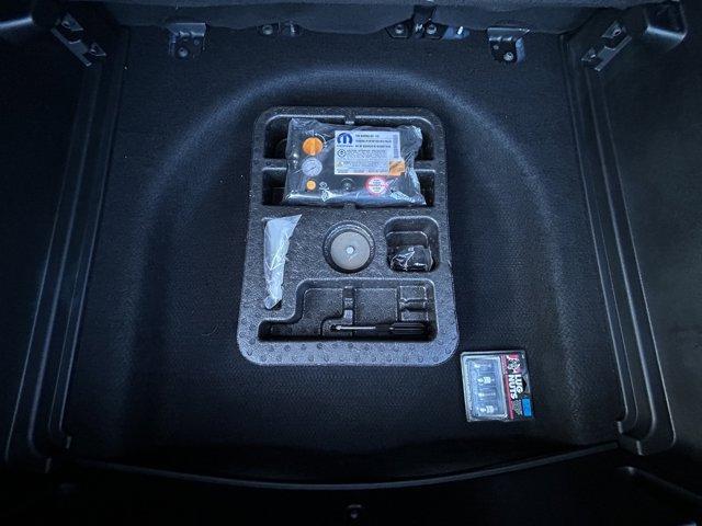 used 2020 Jeep Compass car, priced at $20,444