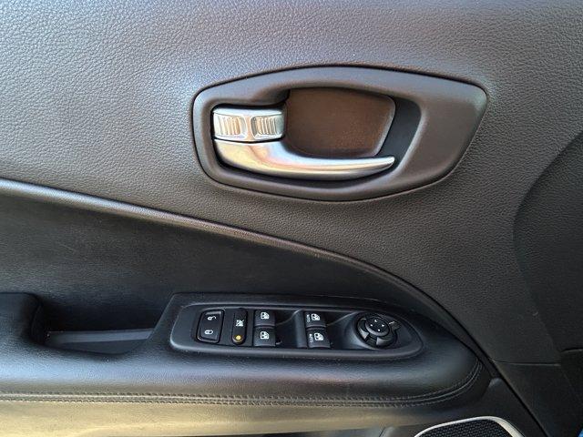 used 2020 Jeep Compass car, priced at $20,444