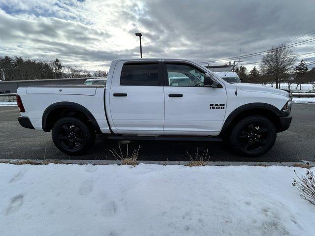 used 2020 Ram 1500 Classic car, priced at $32,946