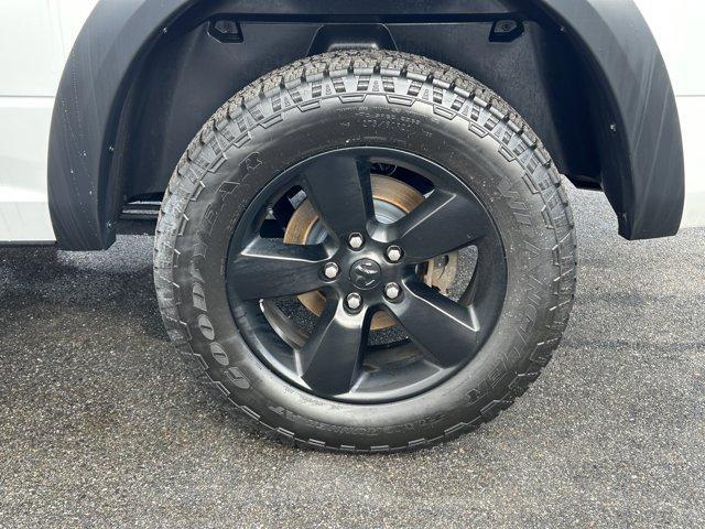 used 2020 Ram 1500 Classic car, priced at $32,946