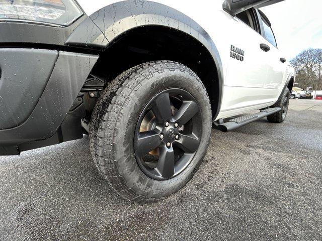 used 2020 Ram 1500 Classic car, priced at $32,946