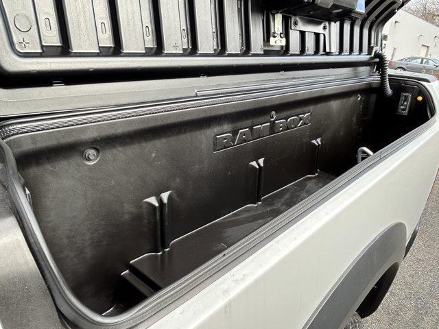 used 2020 Ram 1500 Classic car, priced at $32,946