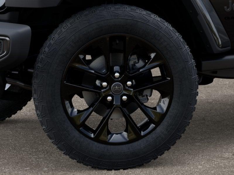 new 2025 Jeep Gladiator car, priced at $42,028