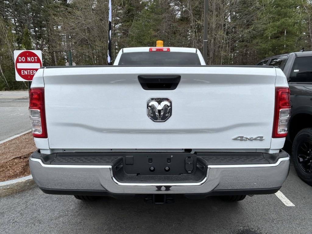 new 2024 Ram 2500 car, priced at $52,388