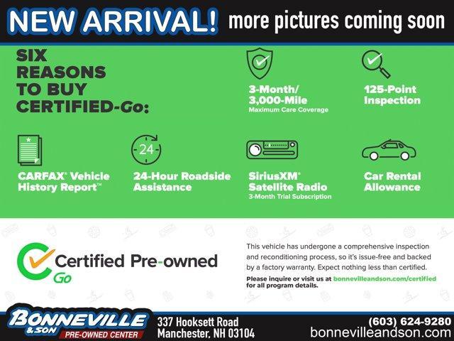 used 2022 Chevrolet Blazer car, priced at $27,465