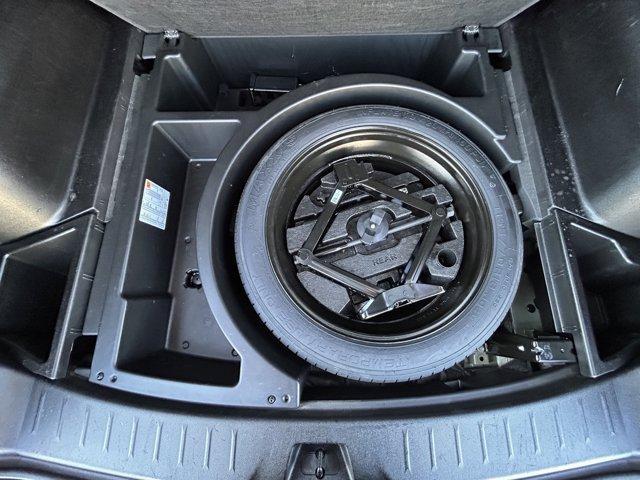 used 2022 Chevrolet Blazer car, priced at $27,465