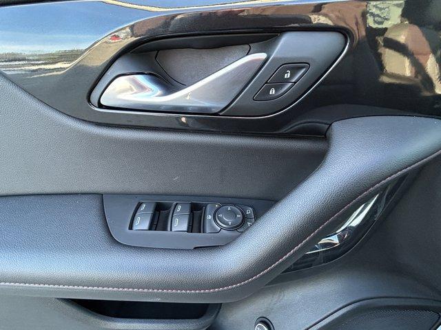 used 2022 Chevrolet Blazer car, priced at $27,465