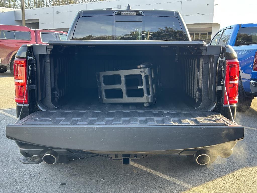 used 2026 Ram 1500 car, priced at $85,953