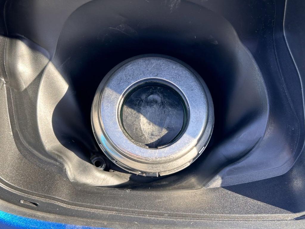 used 2024 Ram 1500 car, priced at $43,914