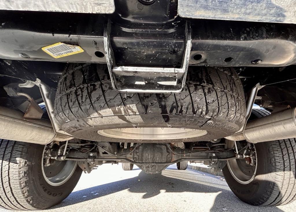 used 2024 Ram 1500 car, priced at $43,914