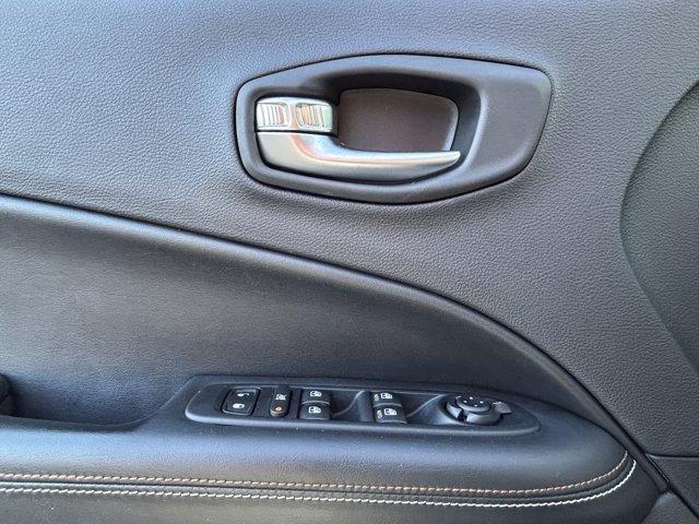 used 2020 Jeep Compass car, priced at $15,914