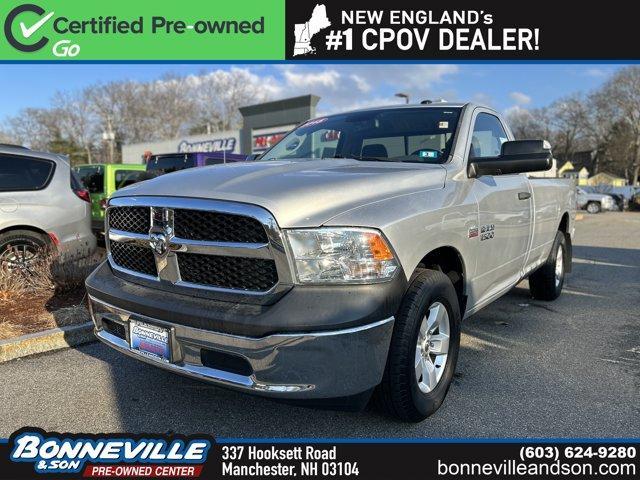 used 2015 Ram 1500 car, priced at $17,770