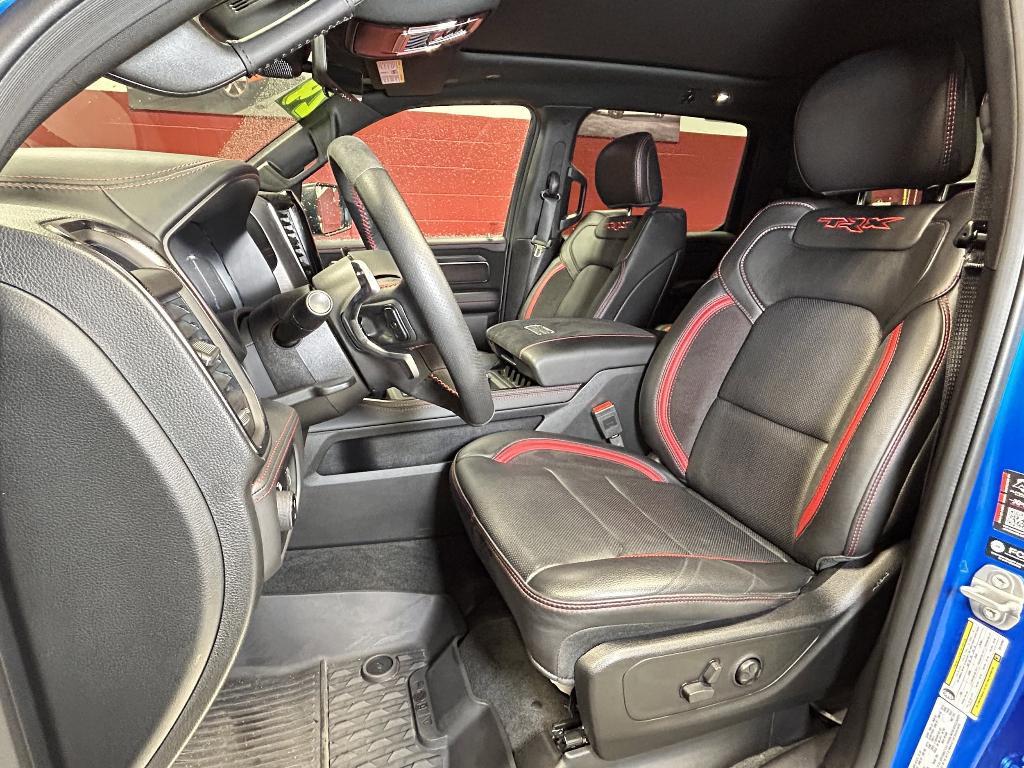 used 2024 Ram 1500 car, priced at $99,909