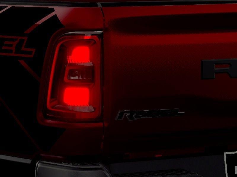 new 2026 Ram 1500 car, priced at $63,569