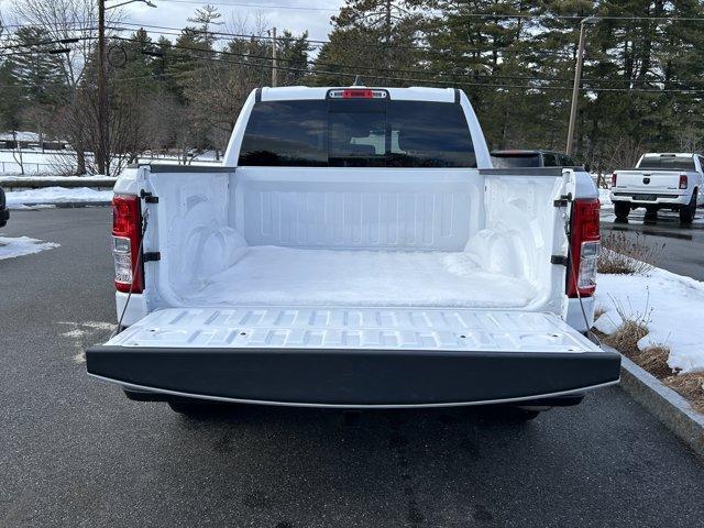 used 2022 Ram 1500 car, priced at $39,691