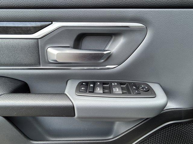 used 2022 Ram 1500 car, priced at $39,691