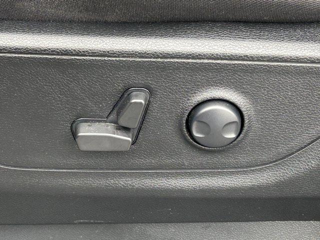 used 2022 Ram 1500 car, priced at $39,691