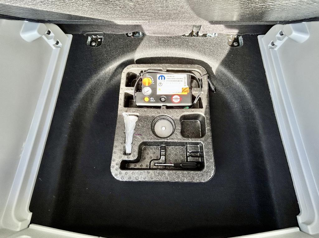 used 2020 Jeep Compass car, priced at $25,649