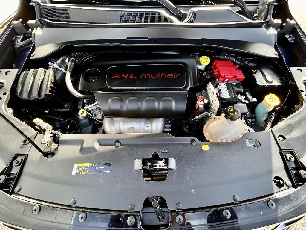 used 2020 Jeep Compass car, priced at $25,649