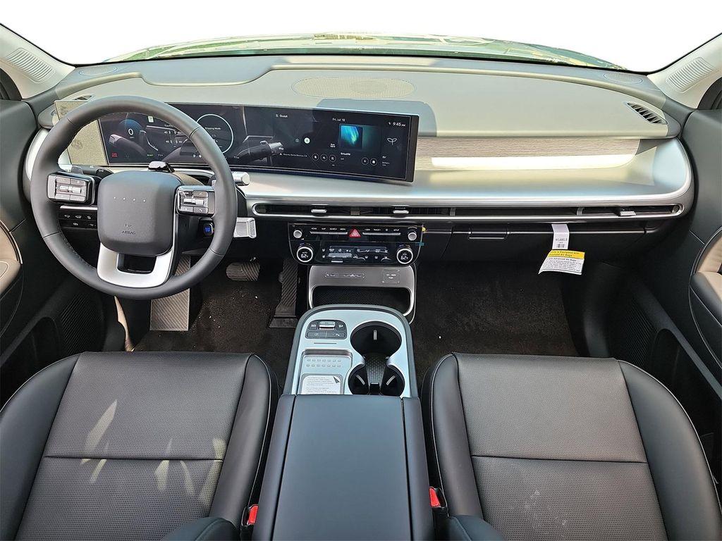 new 2026 Hyundai IONIQ 9 car