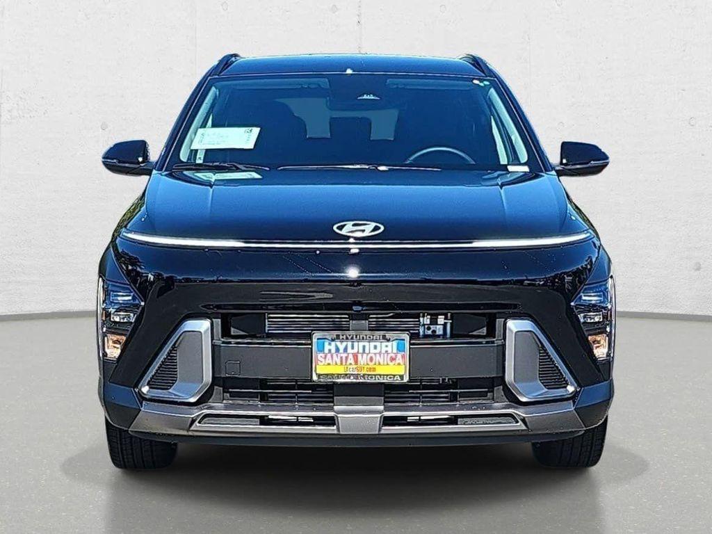 new 2026 Hyundai Kona car, priced at $30,960