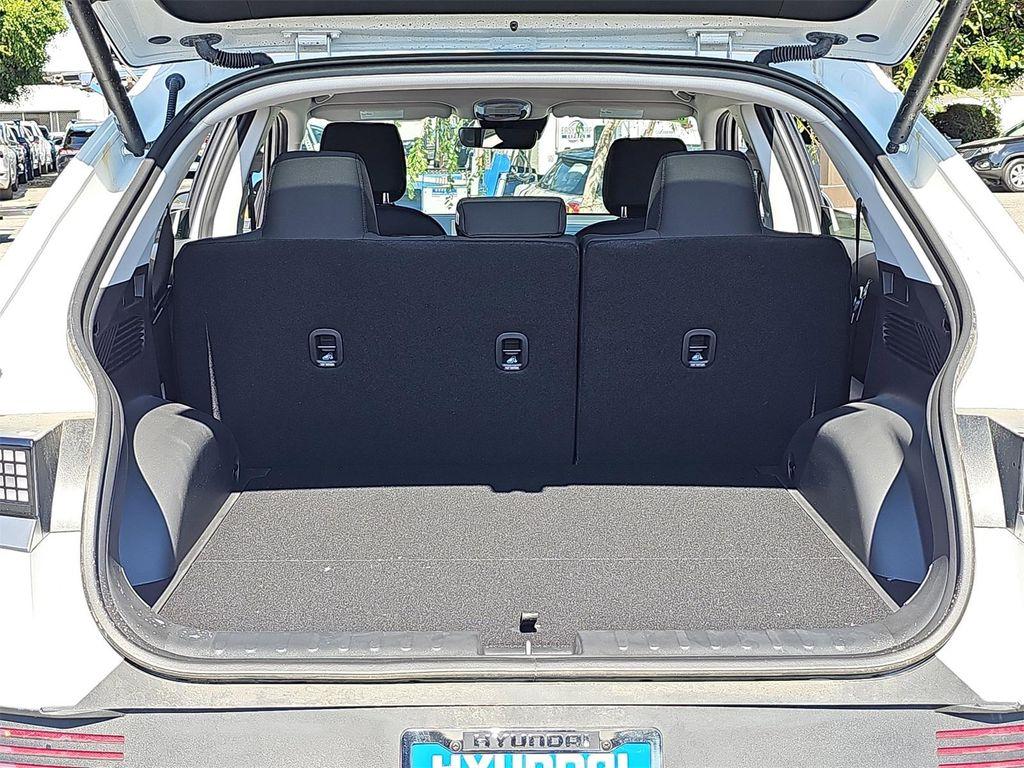 new 2024 Hyundai IONIQ 5 car, priced at $53,060