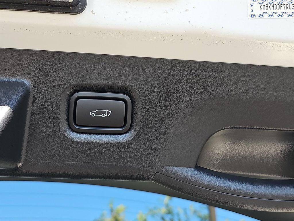 new 2024 Hyundai IONIQ 5 car, priced at $53,060