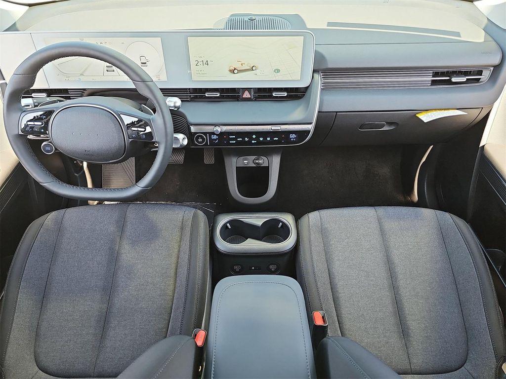 new 2024 Hyundai IONIQ 5 car, priced at $53,060