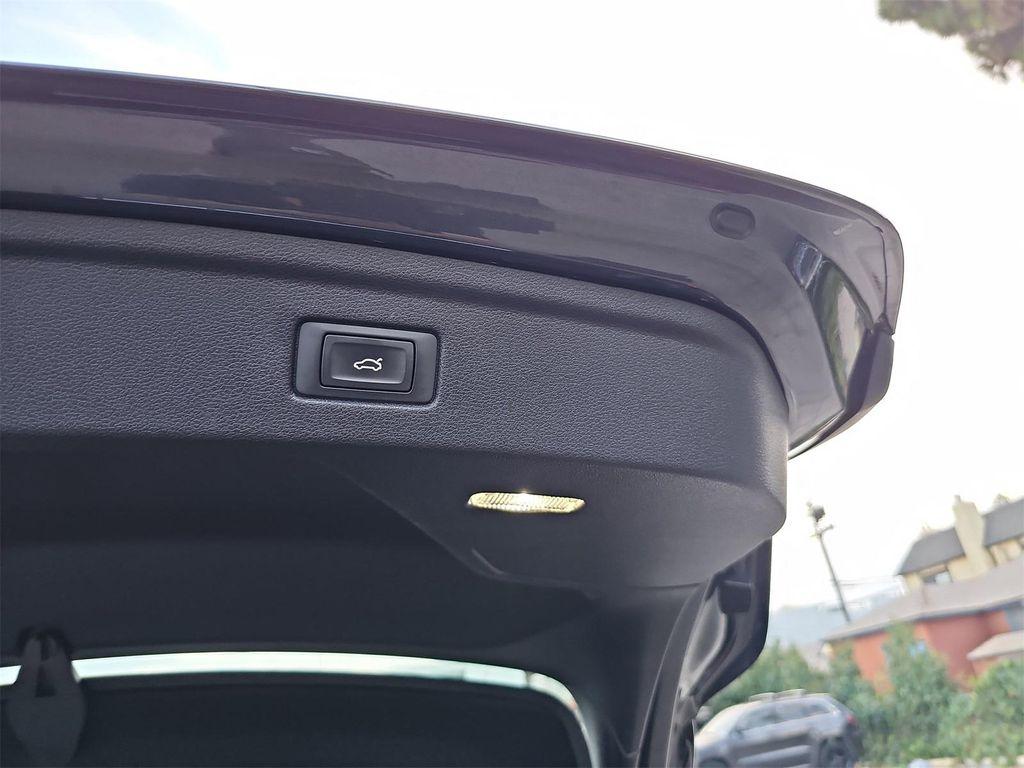 used 2018 Audi A5 car, priced at $16,900