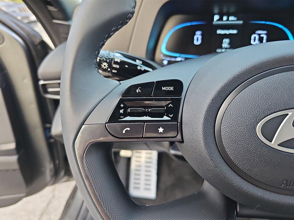 new 2026 Hyundai Elantra car, priced at $26,560