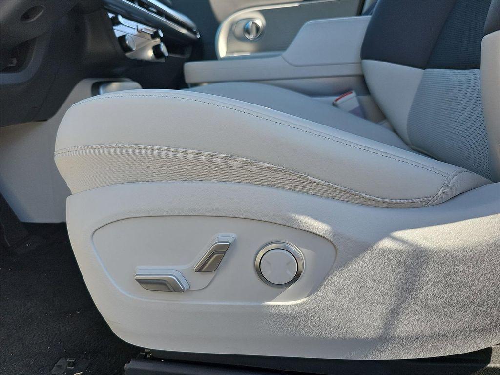 new 2026 Hyundai IONIQ 9 car, priced at $68,930