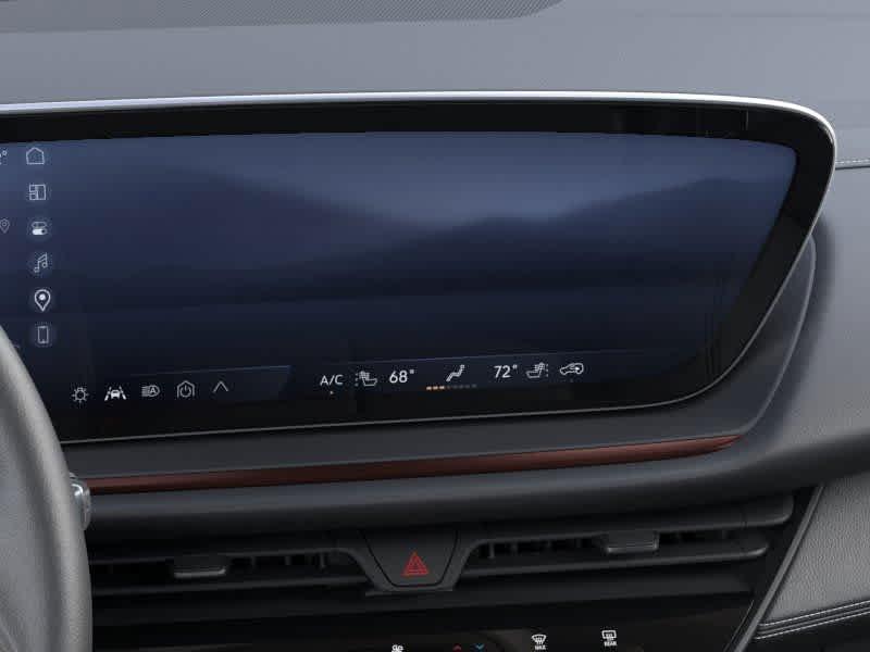new 2026 Buick Envision car, priced at $48,264