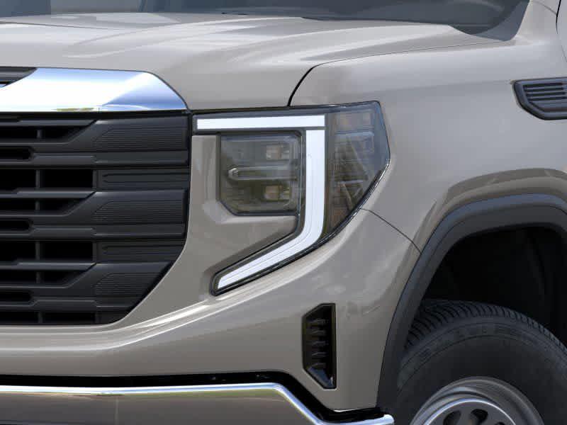 new 2026 GMC Sierra 1500 car, priced at $51,940