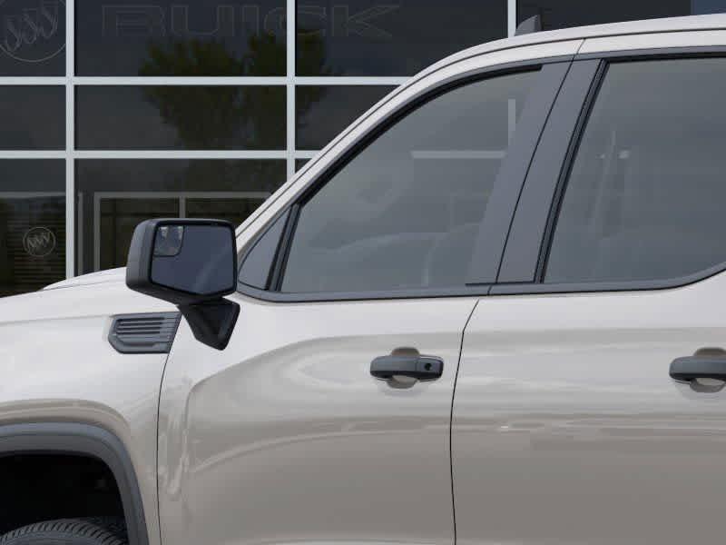 new 2026 GMC Sierra 1500 car, priced at $51,940