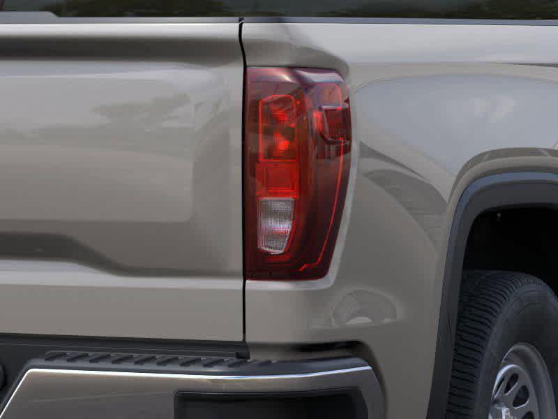 new 2026 GMC Sierra 1500 car, priced at $51,940