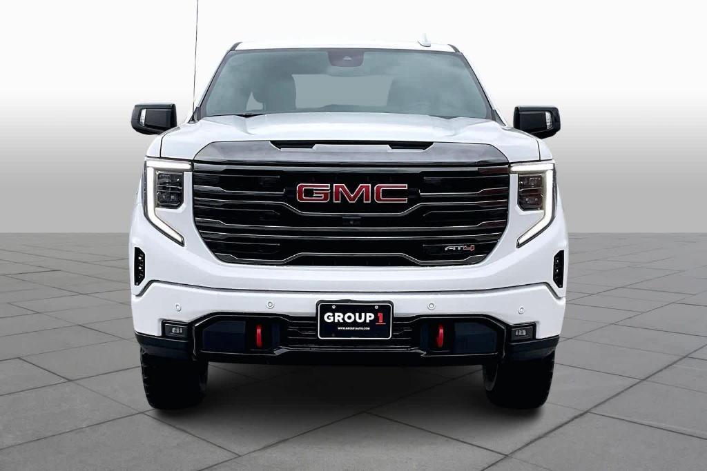used 2023 GMC Sierra 1500 car, priced at $51,687