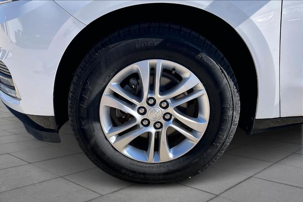 used 2019 Buick Enclave car, priced at $19,997