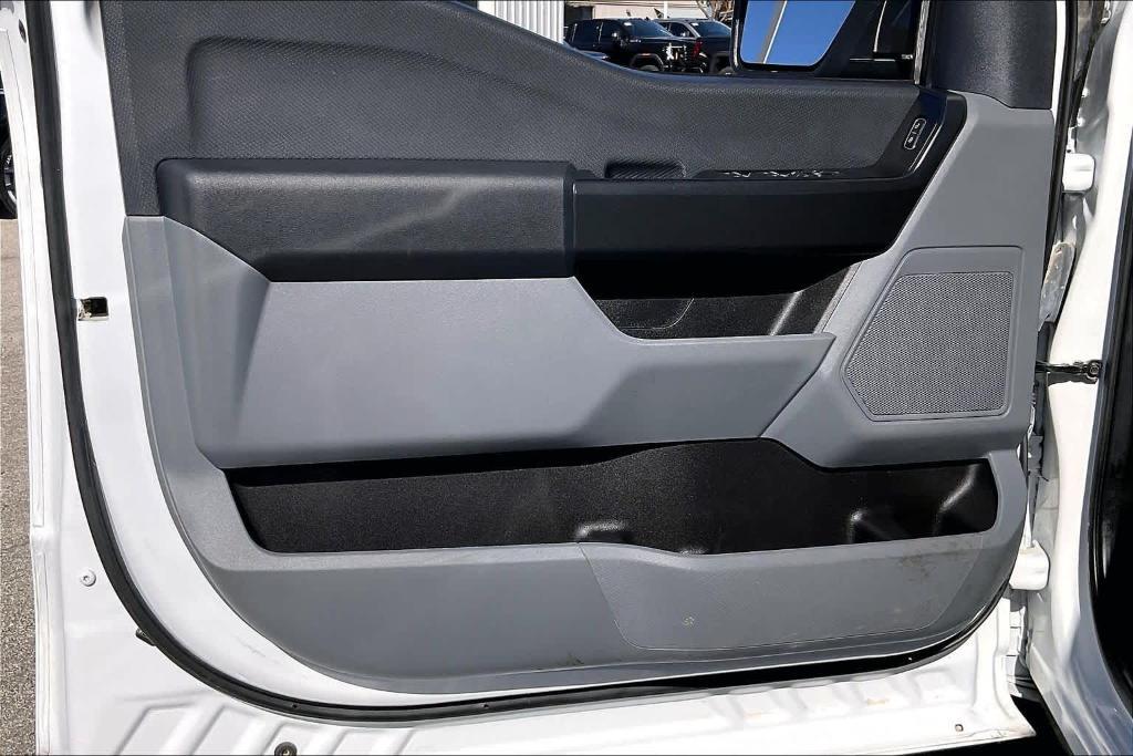 used 2022 Ford F-150 car, priced at $36,767