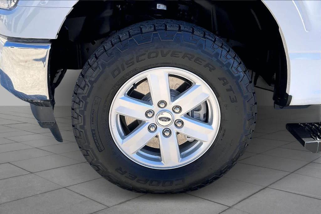 used 2022 Ford F-150 car, priced at $36,767