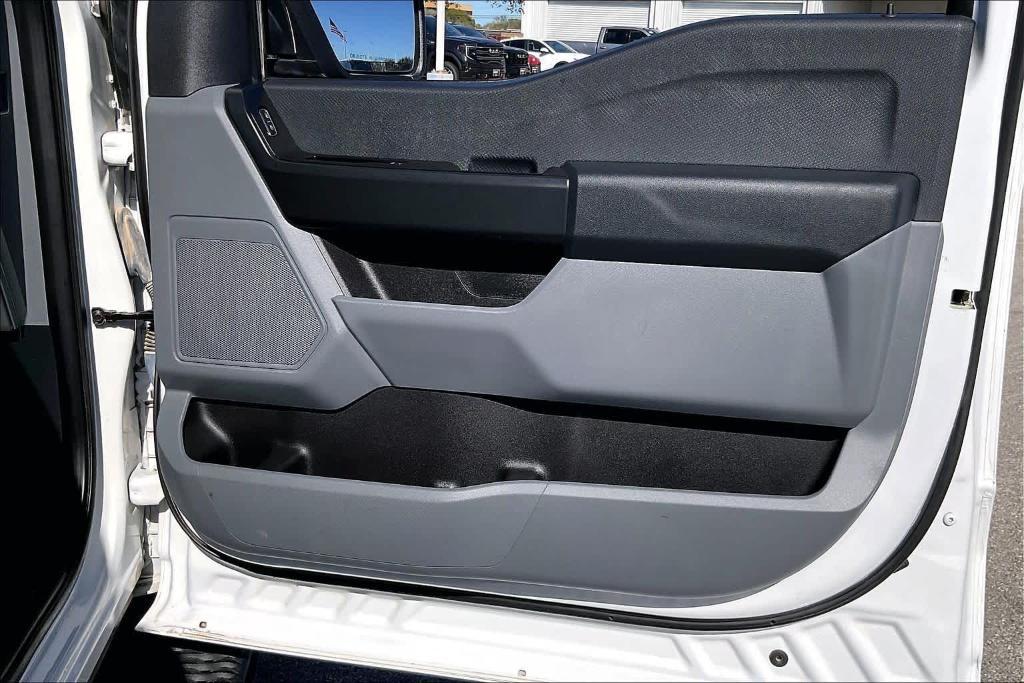 used 2022 Ford F-150 car, priced at $36,767