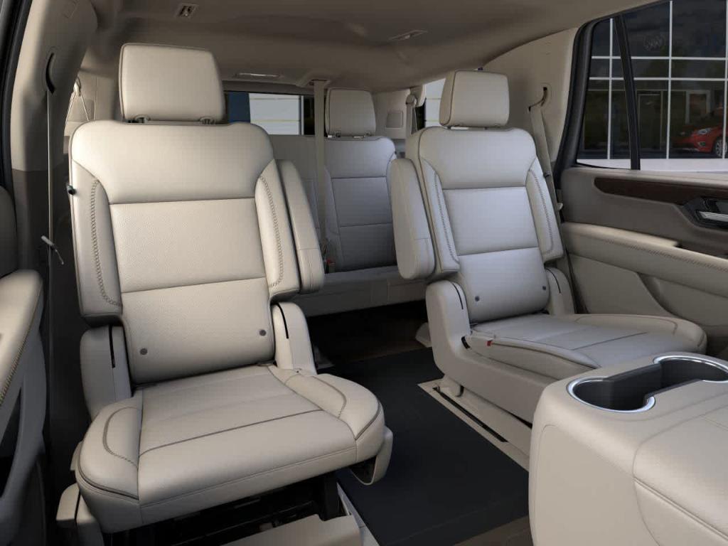 new 2026 GMC Yukon car, priced at $92,655
