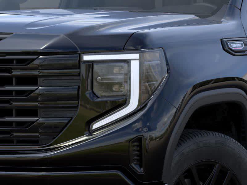new 2026 GMC Sierra 1500 car, priced at $50,590