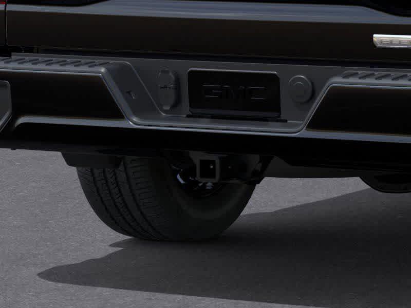 new 2026 GMC Sierra 1500 car, priced at $50,590