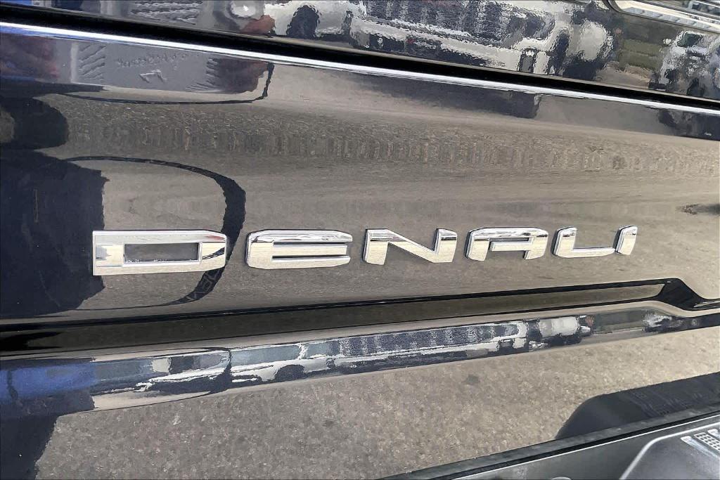 used 2023 GMC Sierra 1500 car, priced at $56,657