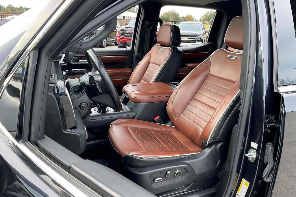 used 2023 GMC Sierra 1500 car, priced at $56,657