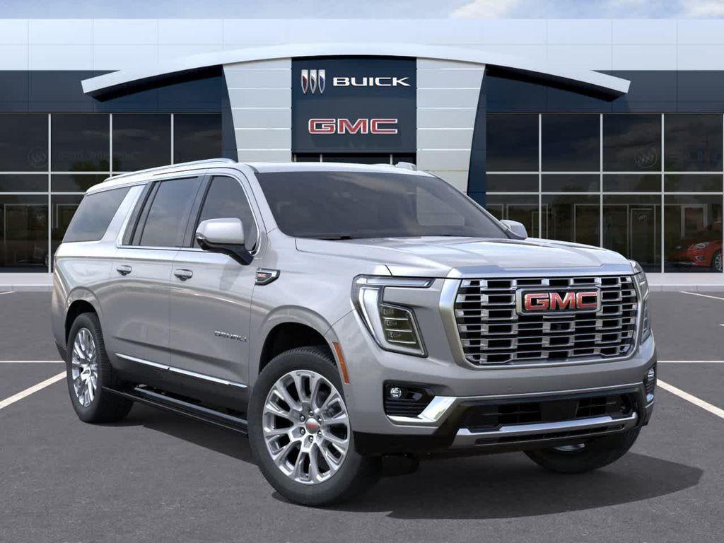 new 2026 GMC Yukon XL car, priced at $101,960